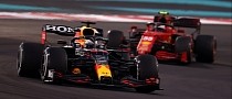 Red Bull Knows Rivals Could Have Upper Hand in 2022, Especially Ferrari