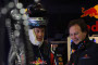 Red Bull Manager Happy to End Vettel Rumors