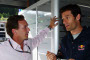 Red Bull Manager Says Webber Is Sorry for Silverstone Comments