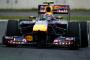 Red Bull Might Build Own Engines in F1