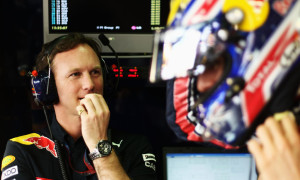Red Bull Not Panicking Over Reliability Issues Just Yet