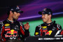 Red Bull Official Hints at No 2 Role for Mark Webber