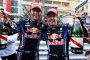 Red Bull Owner Expects Both F1 Titles in 2010