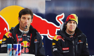 Red Bull Owner Promises Same Rivalry Between Vettel and Webber