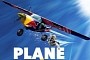 Red Bull Pilot Luke Aikins Falls on His Sword for Illegal Plane Swap Stunt