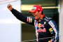 Red Bull Praises Unfit Webber for Germany Win