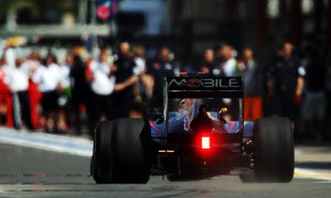Red Bull Qualifying Speed Secret Revealed?