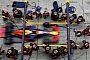 Red Bull Racing Beats Record to Set New Fastest Pit Stop in the History of F1