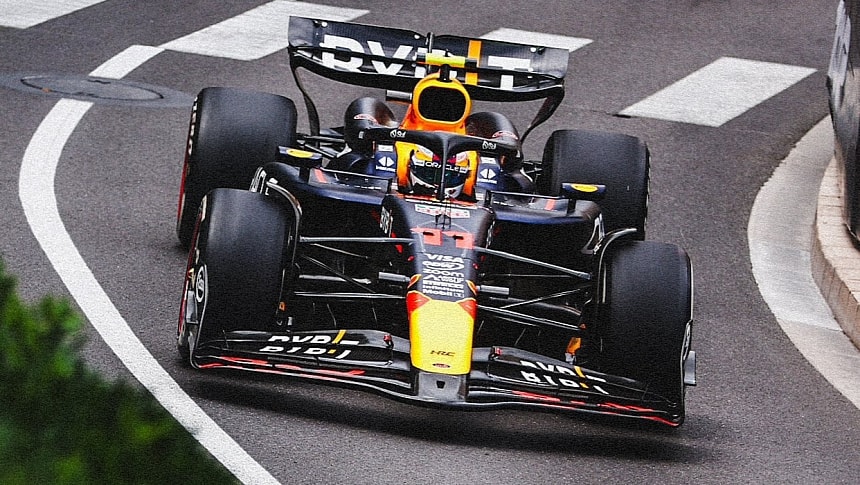 Red Bull Racing Confirms Second Driver for 2025 and 2026
