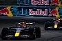 Red Bull Racing Receives Hefty Fine and Less Aero Testing Time for 2021 Cost Cap Breach