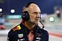 Confirmed: Red Bull's Adrian Newey Set To Leave Team Next Year, Focus on RB17 Hypercar