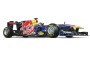 Red Bull Racing Unveils RB7