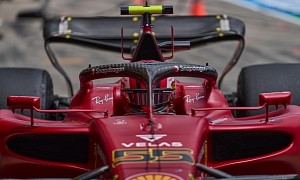 Red Bull Racing Wins F1 Sprint Race in Austria, Ferrari Looking Strong Again