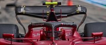 Red Bull Racing Wins F1 Sprint Race in Austria, Ferrari Looking Strong Again