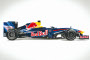 Red Bull RB5 Debuts with Gearbox Problems