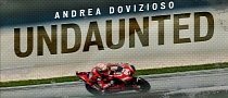Red Bull Releases The MotoGP Documentary We All Deserve - Andrea Dovizioso