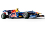 Red Bull Reveals RB6 at Jerez