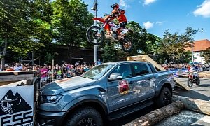 Red Bull Romaniacs 2019: Sweet (But Just As Difficult) 16