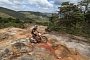 Red Bull Romaniacs Goes to Brazil, Becomes Red Bull Minas Riders