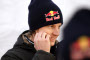 Red Bull Sees Kimi Raikkonen Option "Interesting"