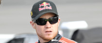 Red Bull Takes Front Row at Chicagoland, Vickers in Pole Position