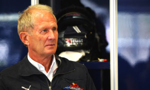 Red Bull to Decide 2011 Drivers this Autumn