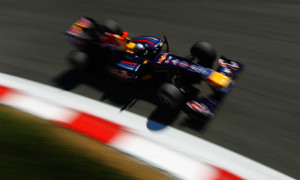 Red Bull to Launch RB7 on February 1st