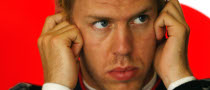 Red Bull to Push for Vettel Deal Extension
