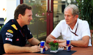 Red Bull to Sort Out Drivers Strategy for Abu Dhabi