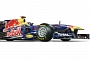 Red Bull to Unveil 2013 RB9 Formula 1 Car on February 3