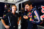 Red Bull to Wait on Webber's Extension