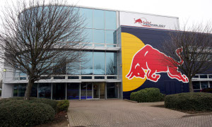 Red Bull Top Employees Offered Jobs by Rivals
