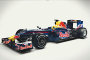 Red Bull Unveil New RB5 for 2009