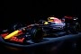 Red Bull Unveils Next-Gen 2022 Formula 1 Race Car, It’s Straight Out of Ready Player One