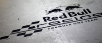 Red Bull Uses Filming Session for Testing at Barcelona