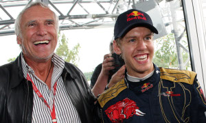 Red Bull: Vettel is Not For Sale!