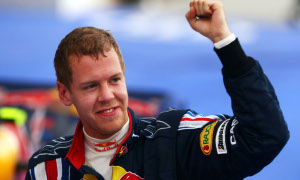 Red Bull: Vettel Not Going to BMW!