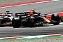 Red Bull Warns Sergio Perez, Puts Daniel Ricciardo in RB19 Pirelli Tire Test