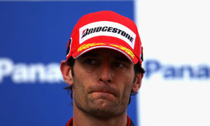 Red Bull: Webber Wanted Vettel to Slow Down