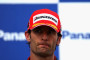 Red Bull: Webber Wanted Vettel to Slow Down