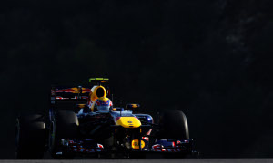 Red Bull Would Consider VW Engine Supply in F1