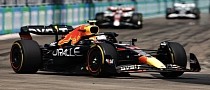 Red Bull's Sergio Perez Demands Top Brass Sit-Down After Team Orders Cost Him P1 in Spain