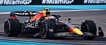 Red Bull’s Sergio Perez Is More Comfortable With the 2022 Car Versus 2021, Says Team Boss