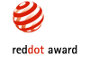 red dot for Audi Communications Design