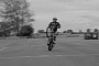 RedBull Puts Out Dougie Lampkin’s Wheelie Record Documentary