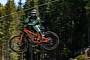 Redesigned Firebird Enduro Bike Gets More Aggressive, Pushes New Limits