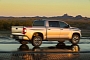 Redesigned Toyota Tundra at Least Four Years Away