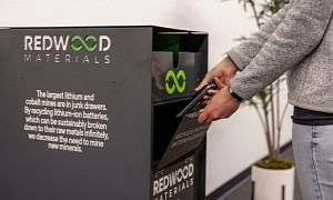 Audi and Redwood Will Help You Step Up Your Recycling Game With a New Dealership Program
