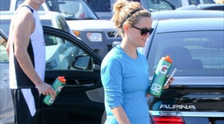 Reese Witherspoon Alpina B7