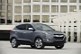 Refreshed 2014 Hyundai Tucson Priced from $21,450